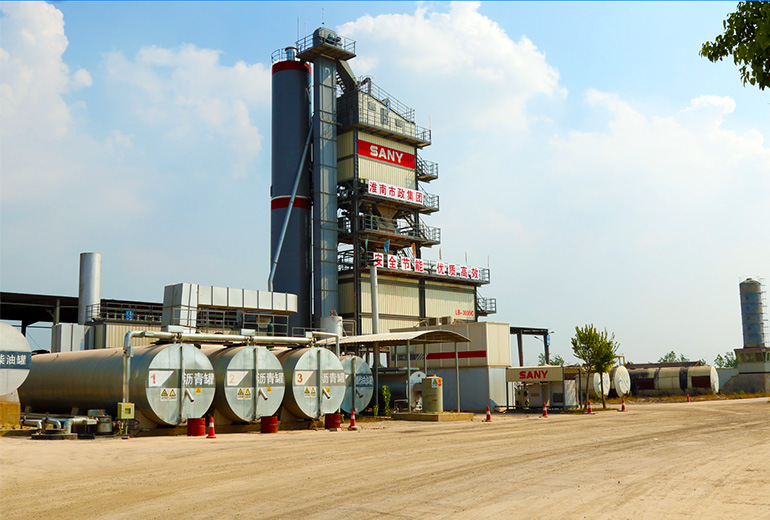 瀝青、水穩(wěn)攪拌站}