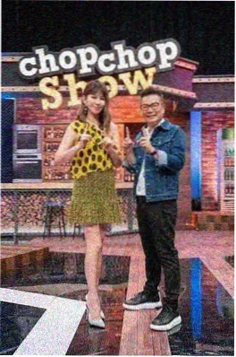 失眠者俱乐部综艺海报