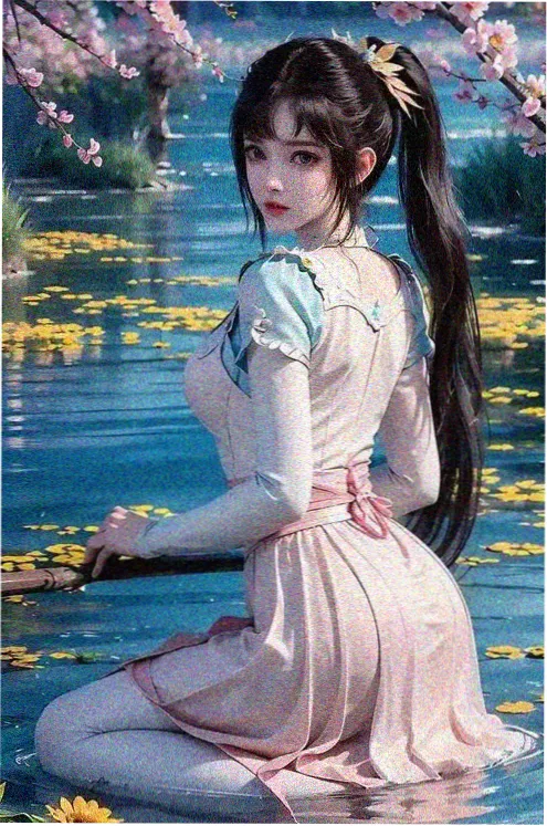十二楼的风剧集海报